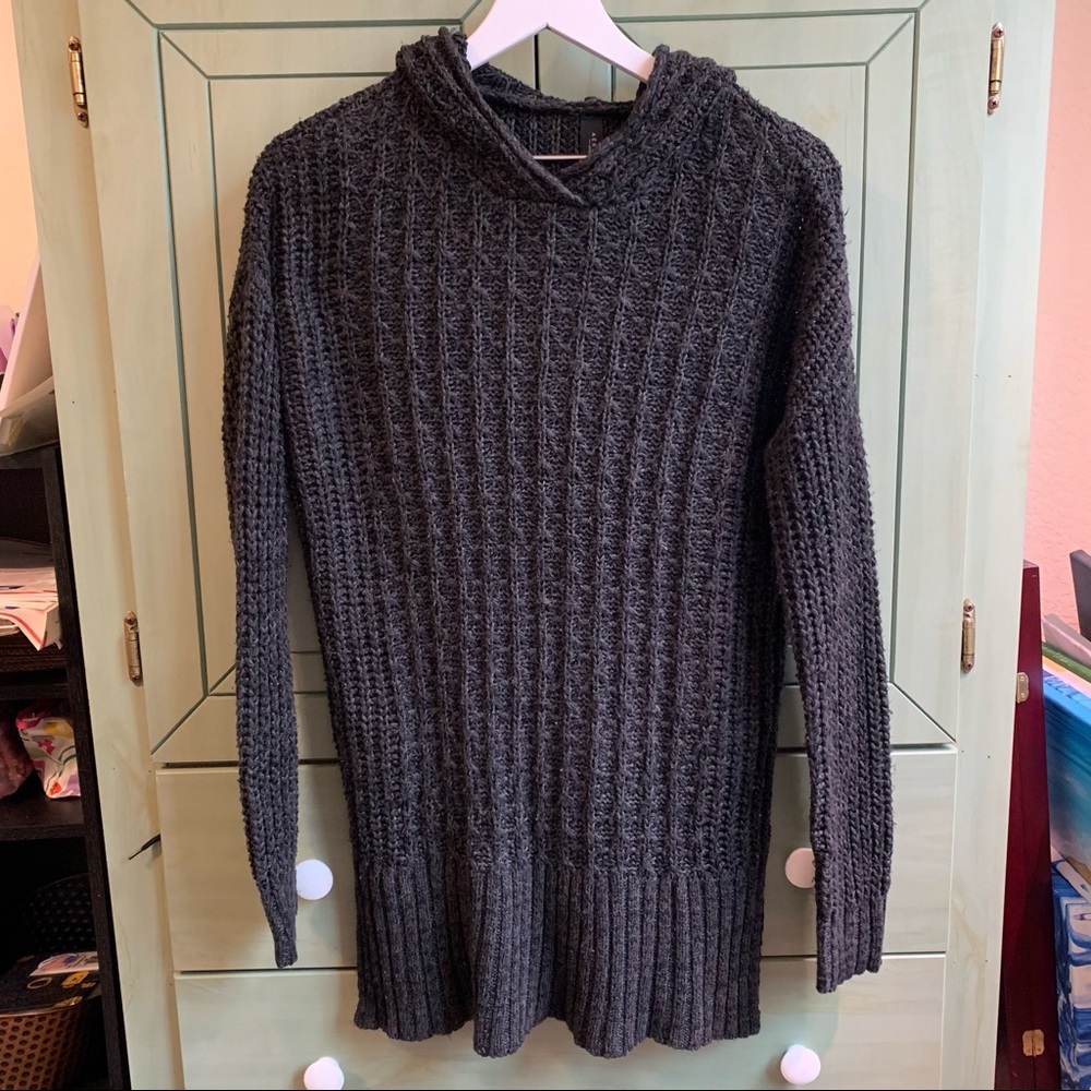 *Aeropostale Sweater Hoodie Size Large